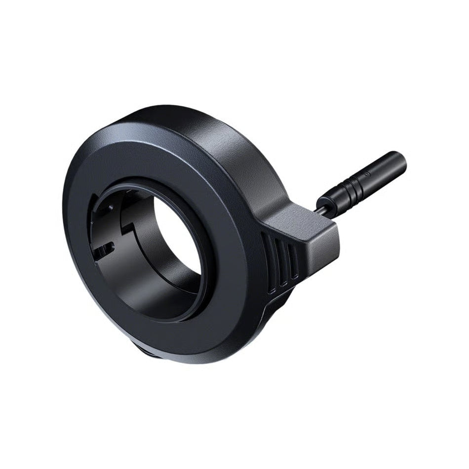FAZUA Ride 60 Ring Controller - Handlebar Mount Display/System Controller Cycling Parts - Handlebar FAZUA