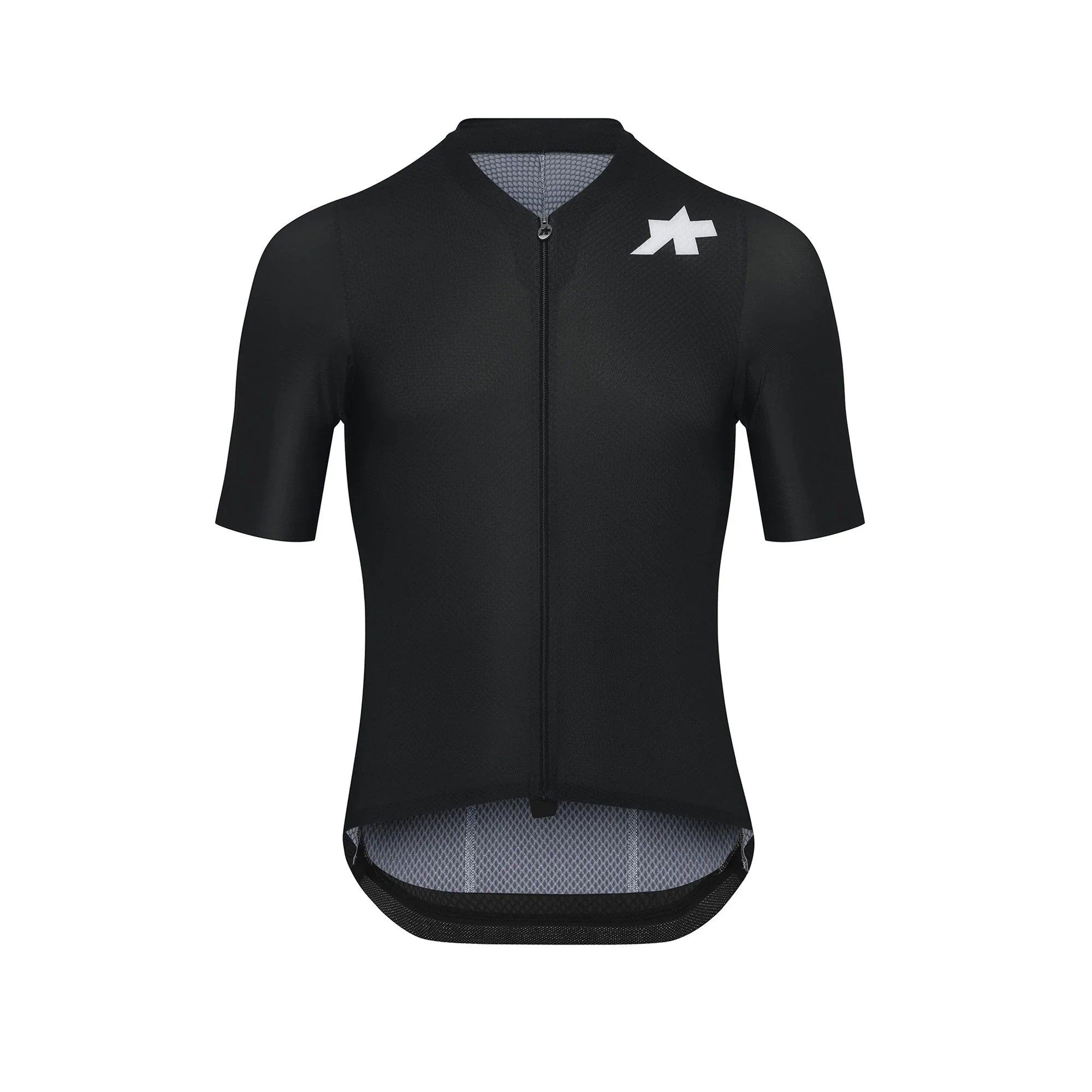 Assos Mille GT Jersey S11 Evo Cycling Apparel - Mens - Jersey - Short Sleeve Assos XXLarge Black Series