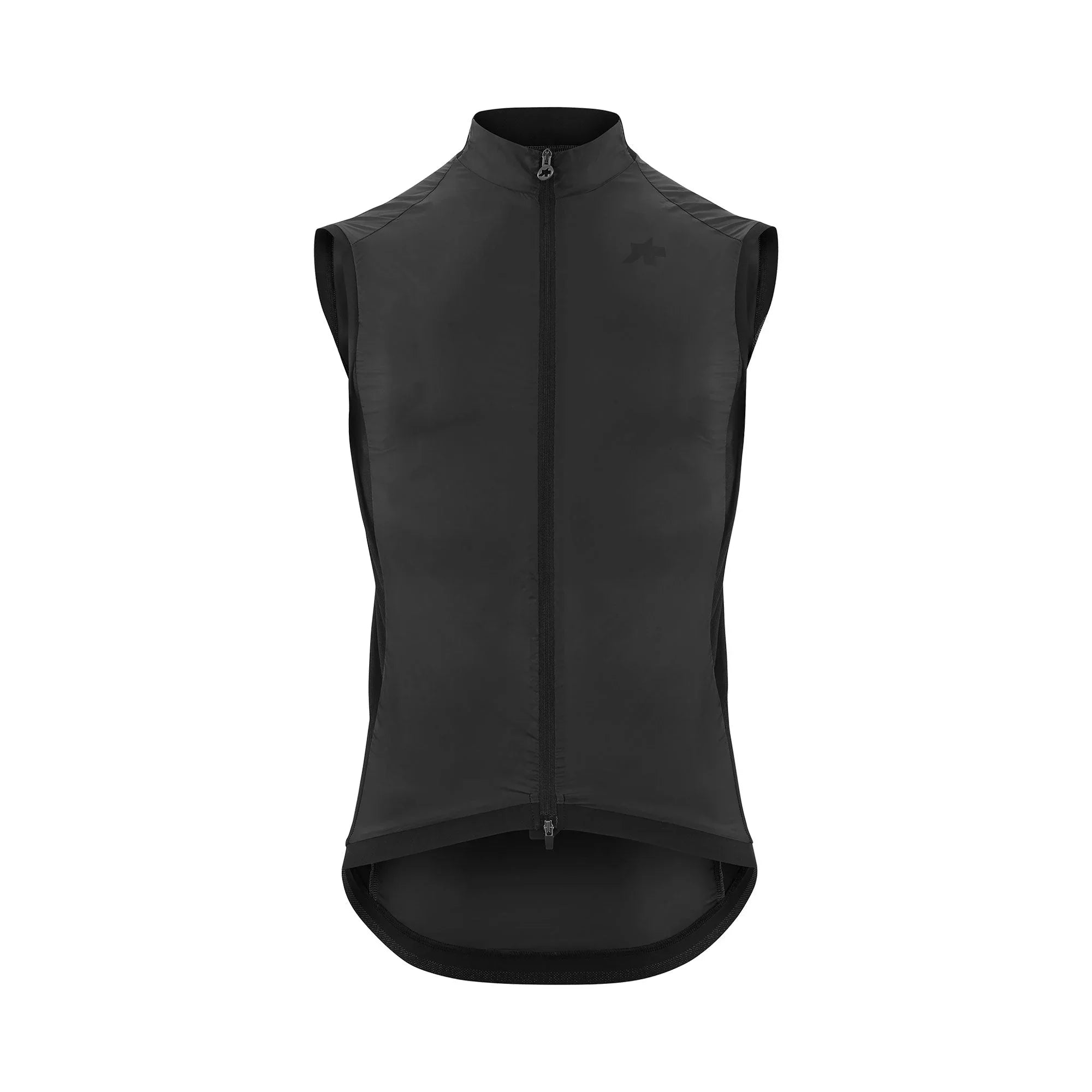 Assos Mille GT Wind Vest S11 Cycling Apparel - Mens - vest Assos XXLarge Black Series