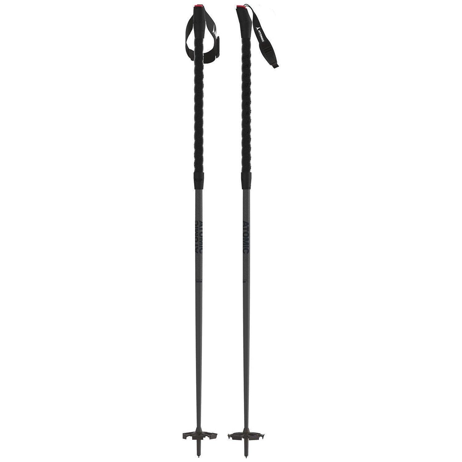 Atomic BCT Freeride SQS Touring Pole Poles - Touring Poles Atomic
