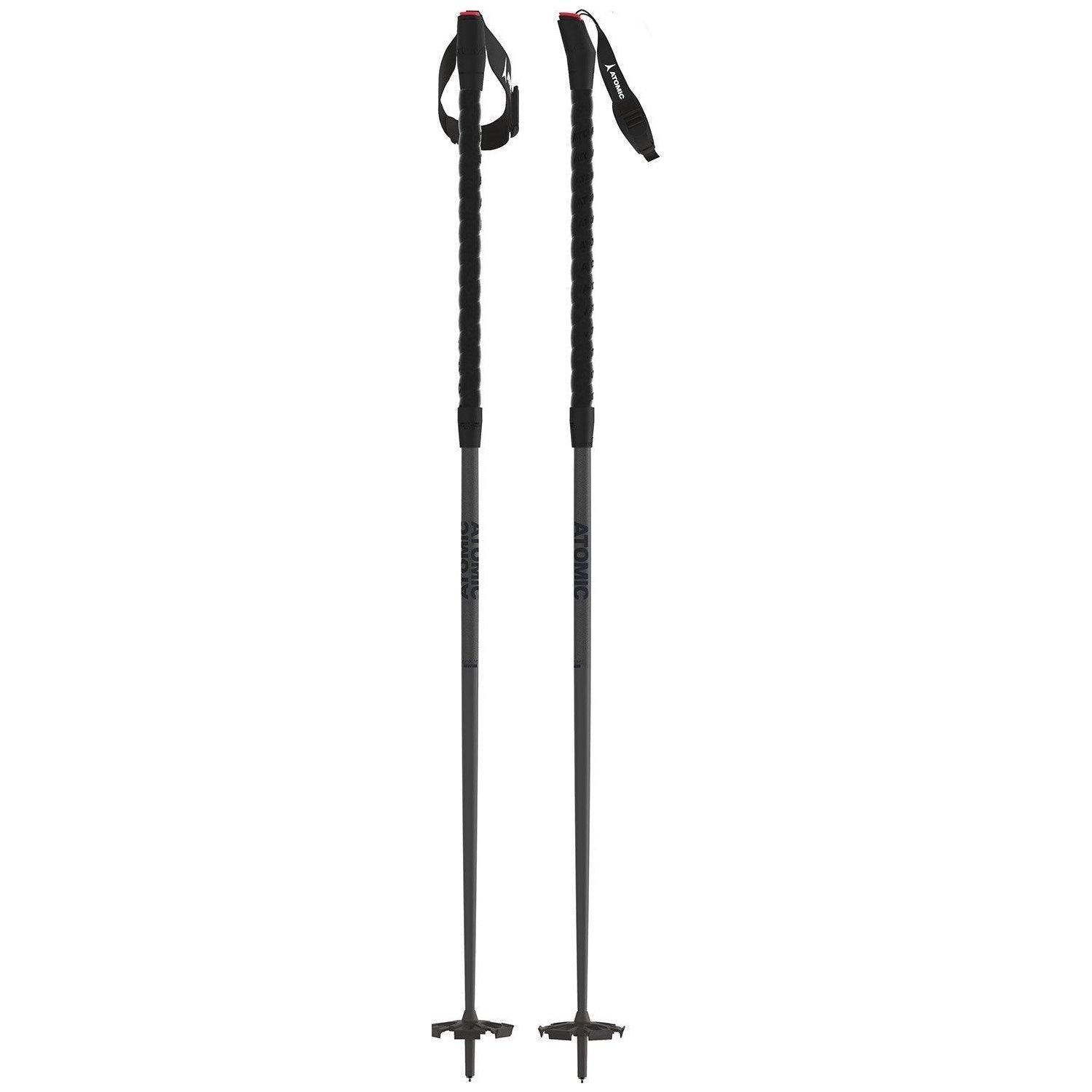 Atomic BCT Freeride SQS Touring Pole Poles - Touring Poles Atomic