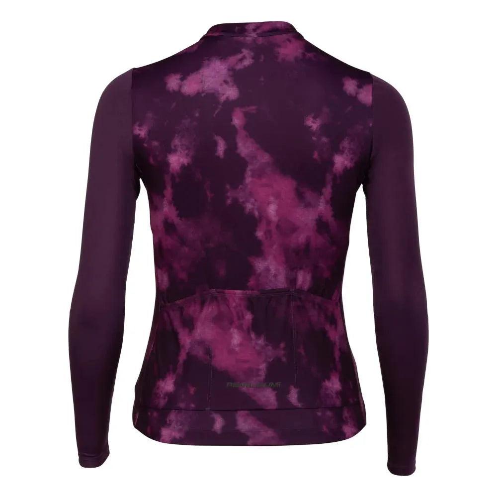 Pearl Izumi W Attack Long-Sleeve Jersey Cycling Apparel - Womens - Jersey - Long Sleeve Pearl Izumi