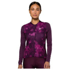 Pearl Izumi W Attack Long-Sleeve Jersey Cycling Apparel - Womens - Jersey - Long Sleeve Pearl Izumi