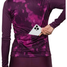 Pearl Izumi W Attack Long-Sleeve Jersey Cycling Apparel - Womens - Jersey - Long Sleeve Pearl Izumi