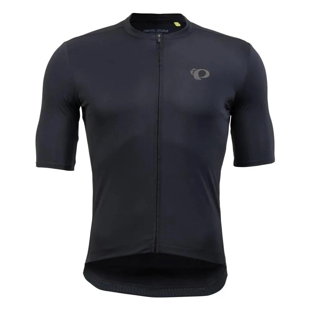 Pearl Izumi Attack Jersey Cycling Apparel - Mens - Jersey - Short Sleeve Pearl Izumi Small Black