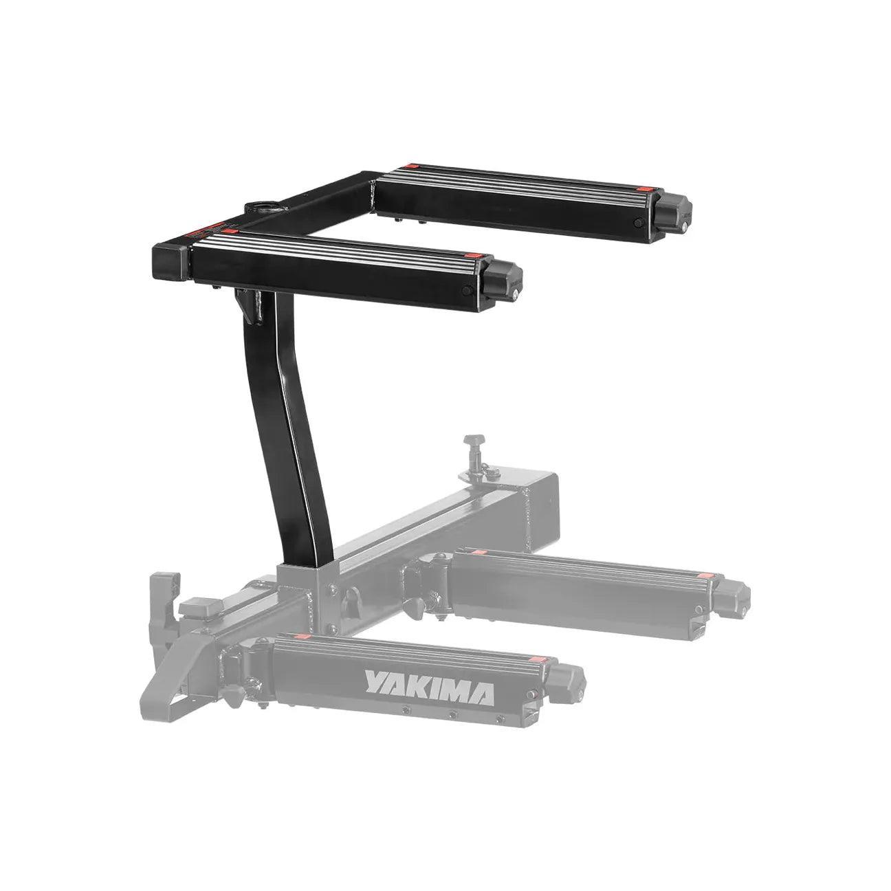 Yakima EXO TopShelf Cycling Accessories - Vehicle Bike Racks Yakima