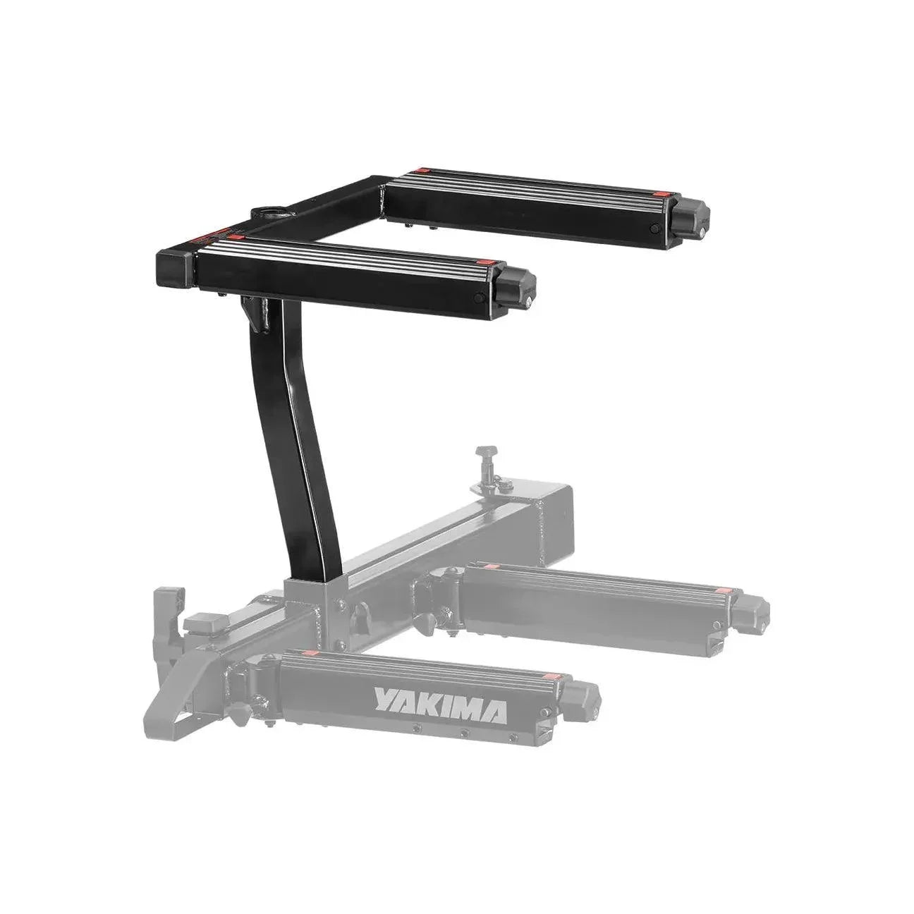 Yakima EXO TopShelf Cycling Accessories - Vehicle Bike Racks Yakima