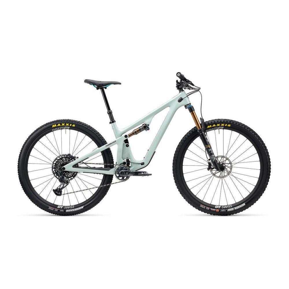 Yeti SB120 T1 GX/X01 Bicycle - Mountain - Trail Yeti Cycles Large LOCH