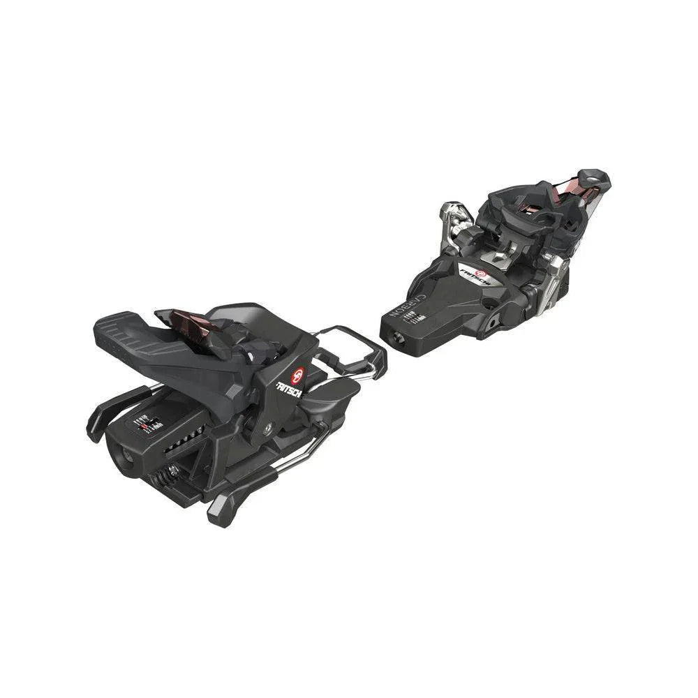 Fritschi Tecton 13 Touring Binding Ski Bindings - Touring Bindings - Freeride Black Diamond