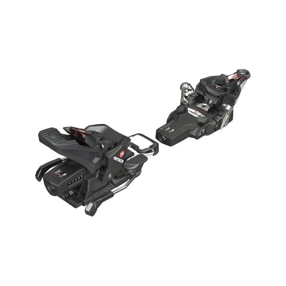Fritschi Tecton 13 Touring Binding Ski Bindings - Touring Bindings - Freeride Fritschi