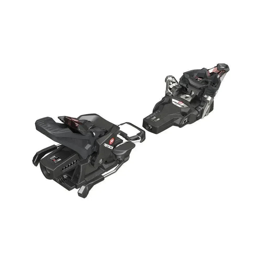 Fritschi Tecton 13 Touring Binding Ski Bindings - Touring Bindings - Freeride Fritschi