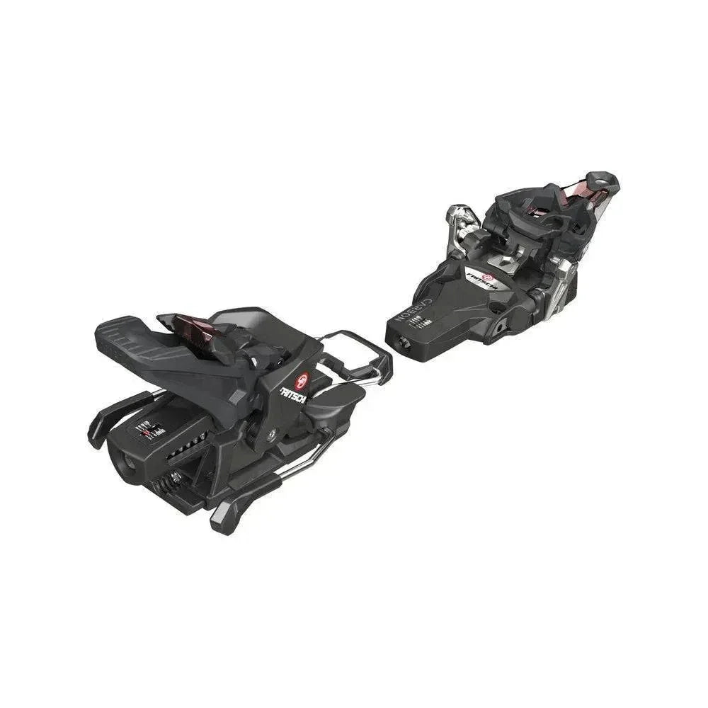 Fritschi Tecton 13 Touring Binding Ski Bindings - Touring Bindings - Freeride Fritschi