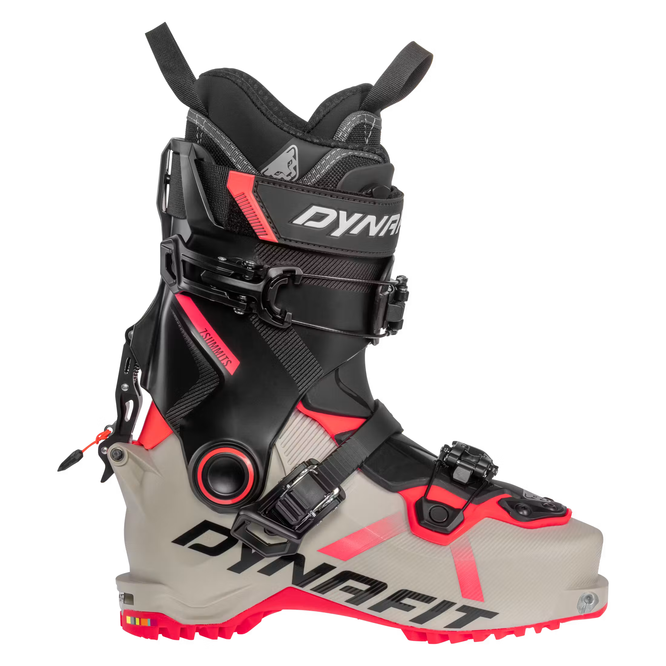 Dynafit W Seven Summits Touring Boot Ski Boots - Touring Boots - All Mountain - Womens Dynafit
