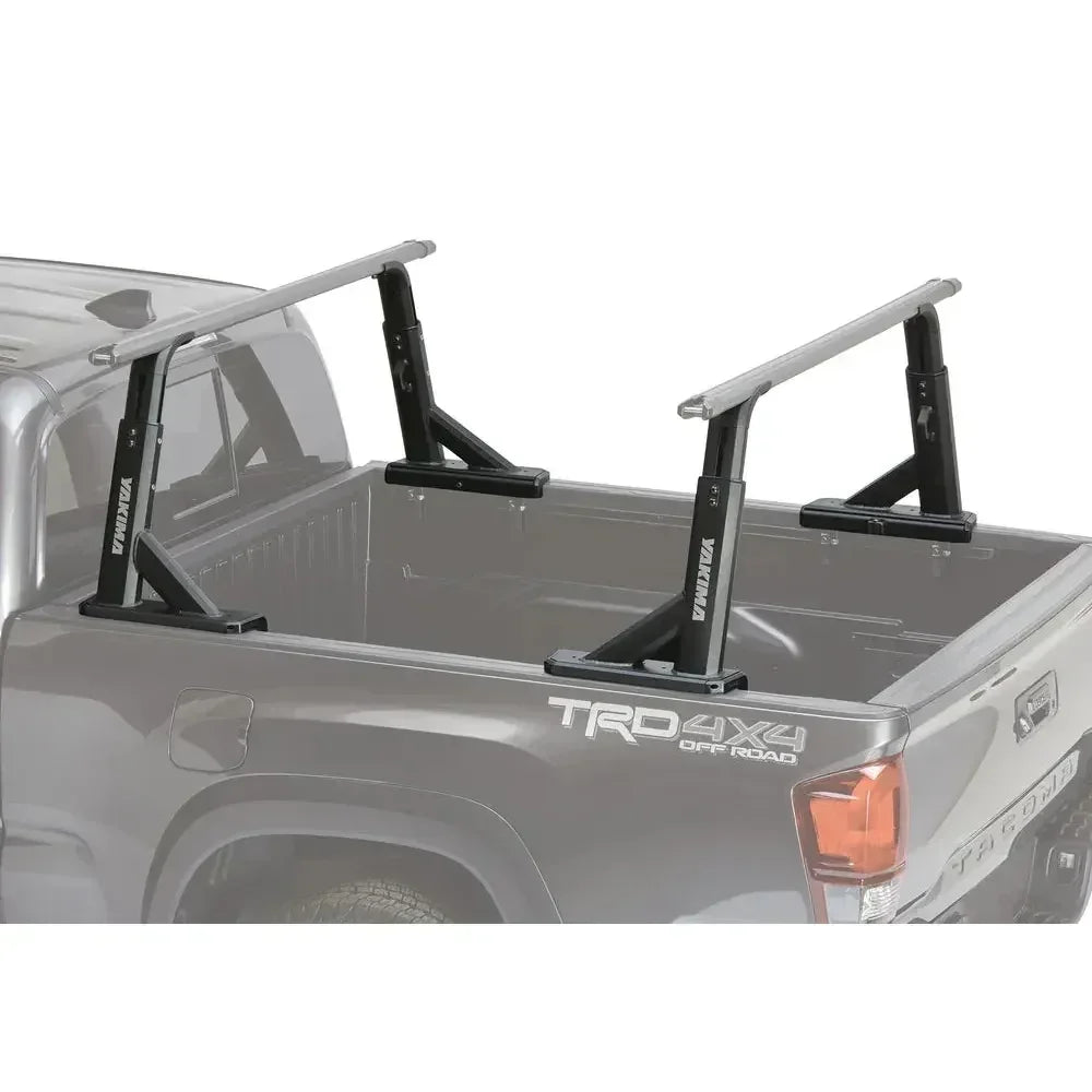 Yakima OverHaul HD (Towers Only) Cycling Accessories - Vehicle Bike Racks Yakima