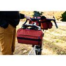 Bandito Bicycle Bag Cycling Accessories - Bike Bags - Frame Bag Swift Industries