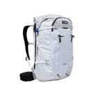 BCA Stash Pro 40L UL Pack Backpacks and Bags - Winter Pack Backcountry BCA White