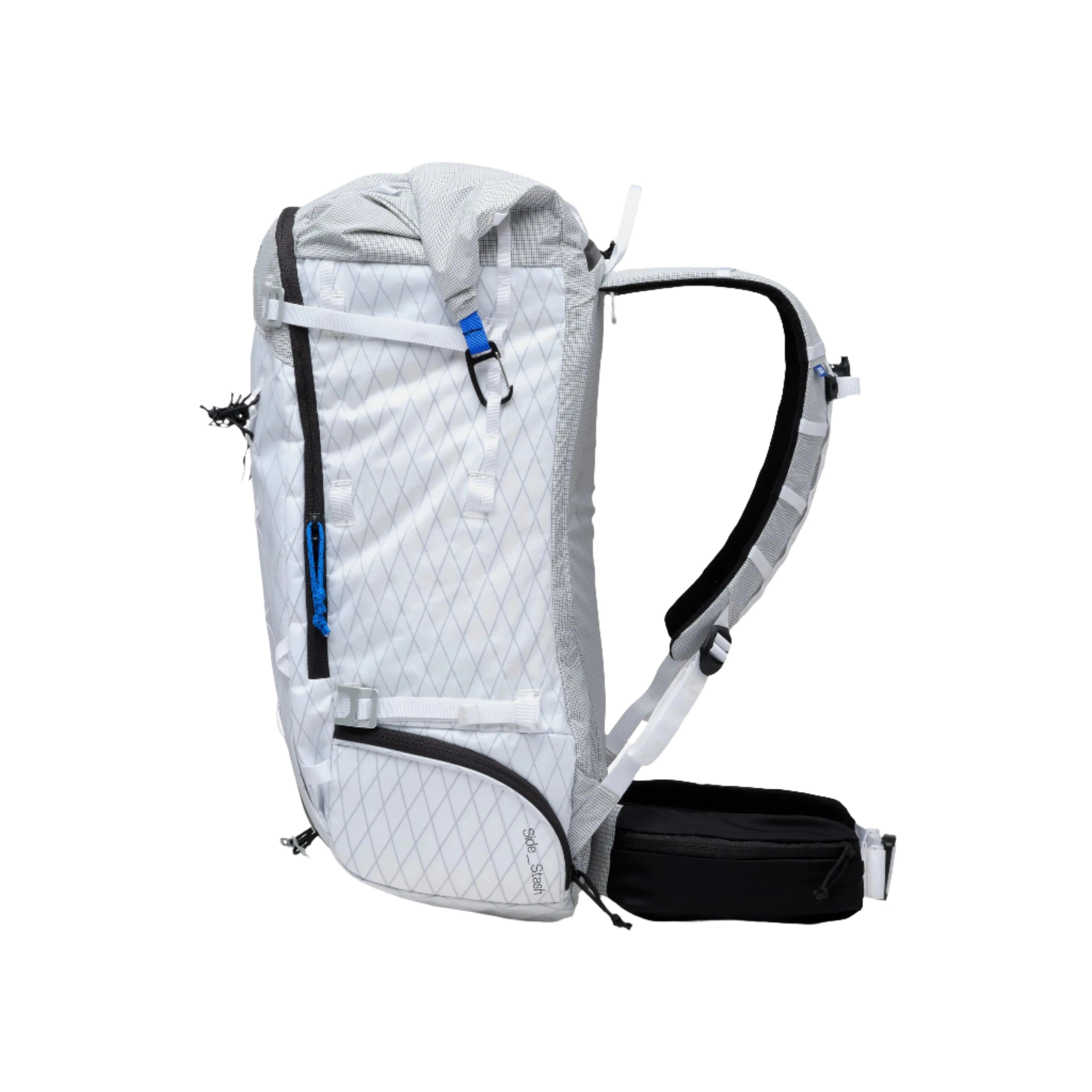 BCA Stash Pro 40L UL Pack Backpacks and Bags - Winter Pack Backcountry BCA
