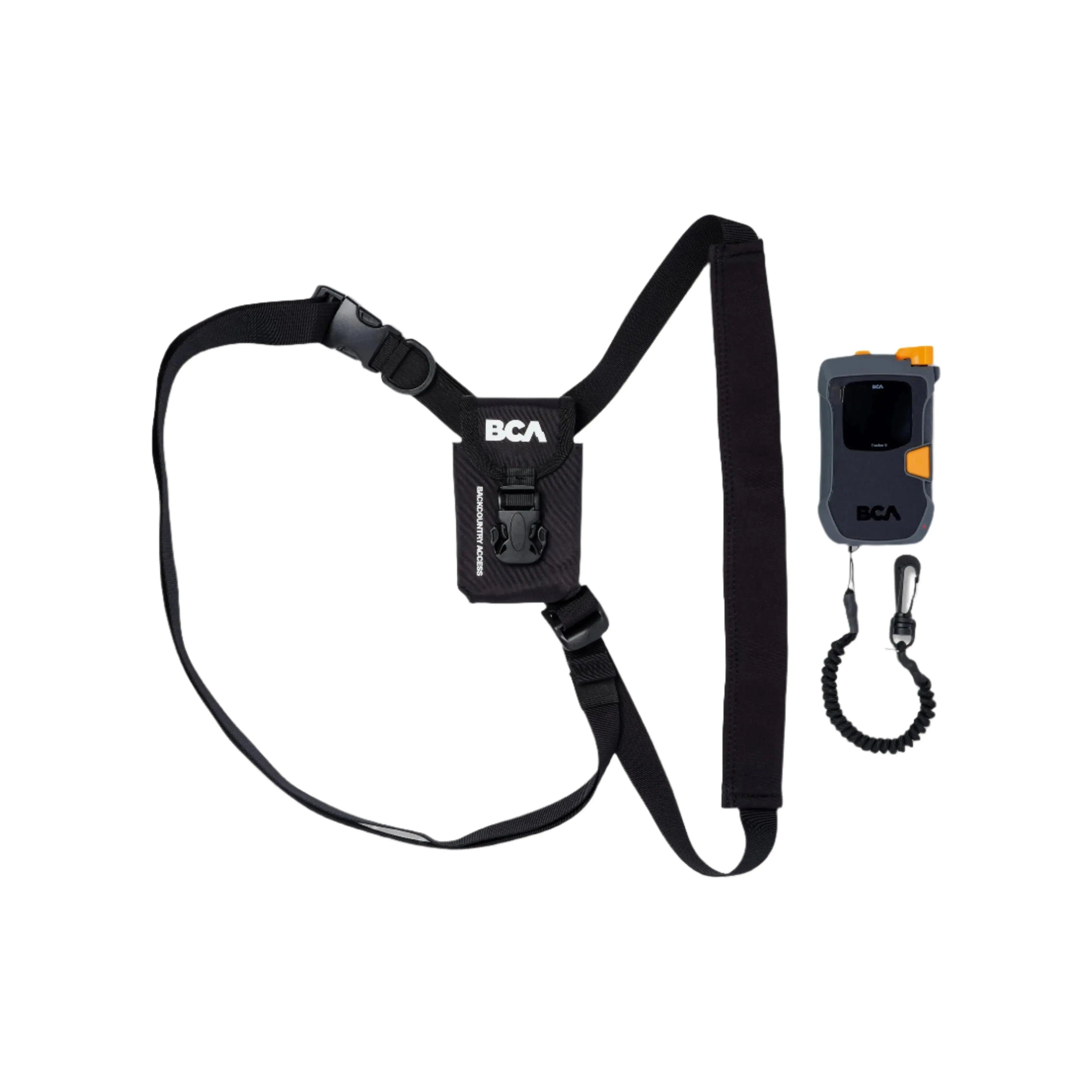 BCA Tracker S Avalanche Beacon Avalanche Gear - Beacon BCA