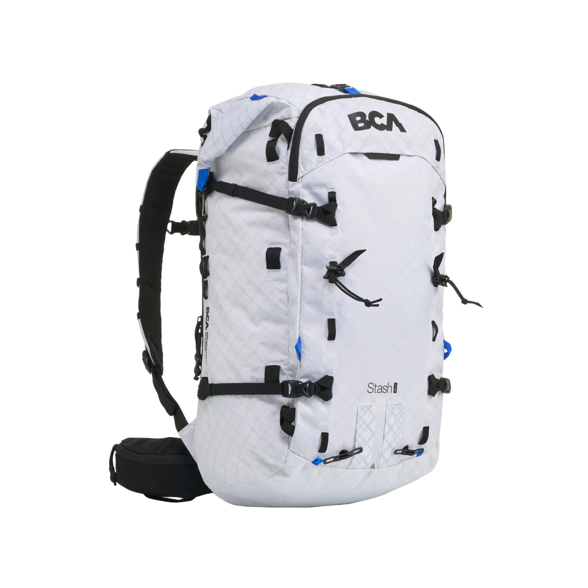 BCA Stash Pro 40L UL Pack Backpacks and Bags - Winter Pack Backcountry BCA