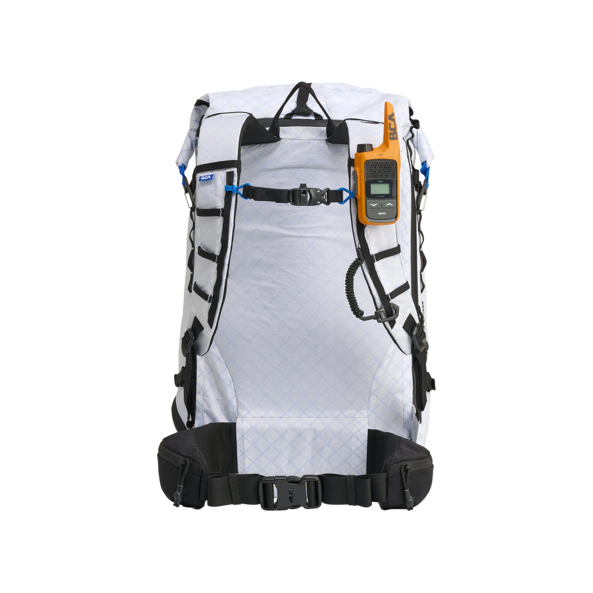 BCA Stash Pro 40L UL Pack Backpacks and Bags - Winter Pack Backcountry BCA