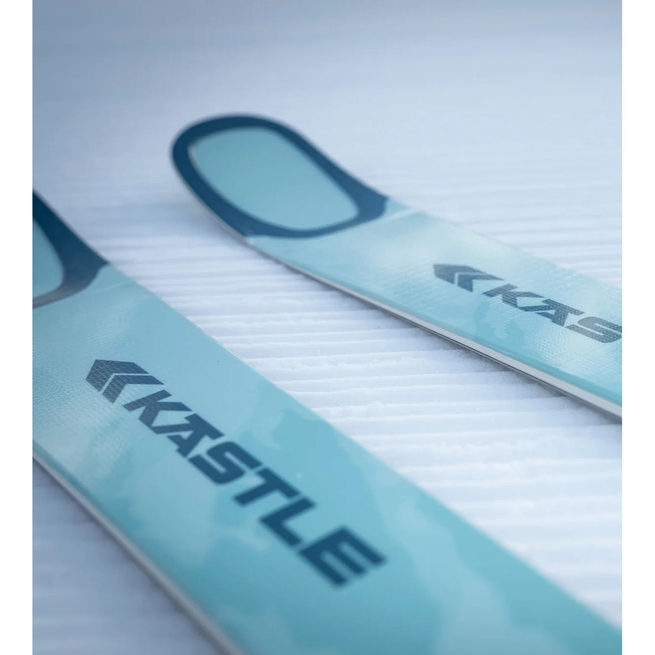 Kastle Biafo 88 Alpine Touring Ski Skis - Touring Skis - Ski Mountaineering - Mens-Unisex Kastle