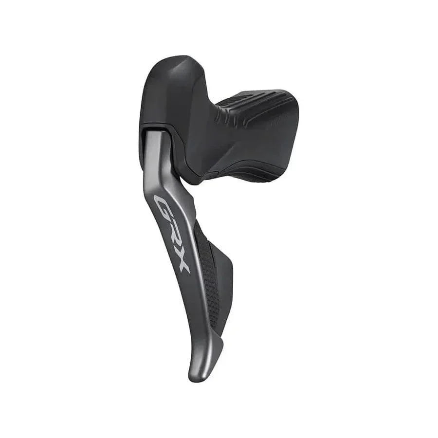 Shimano GRX ST-RX815 11-Speed Di2 Right Drop-Bar Shifter/Hydraulic Brake Lever without hose or caliper Cycling Parts - Brake - Brake Lever Shimano