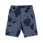 Troy Lee Skyline Air Short Shell Cycling Apparel - Mens - Shorts Troy Lee Designs 34 Flared Steel