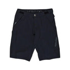 Troy Lee Skyline Air Short Shell Cycling Apparel - Mens - Shorts Troy Lee Designs 30 Black