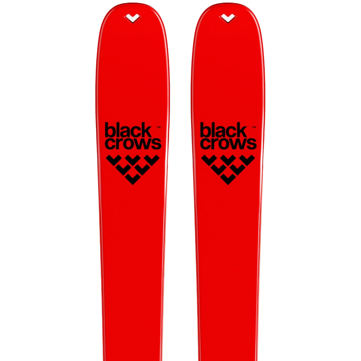 Black Crows Camox Freebird Alpine Ski Skis - Touring Skis - All Mountain - Mens-Unisex Black Crows