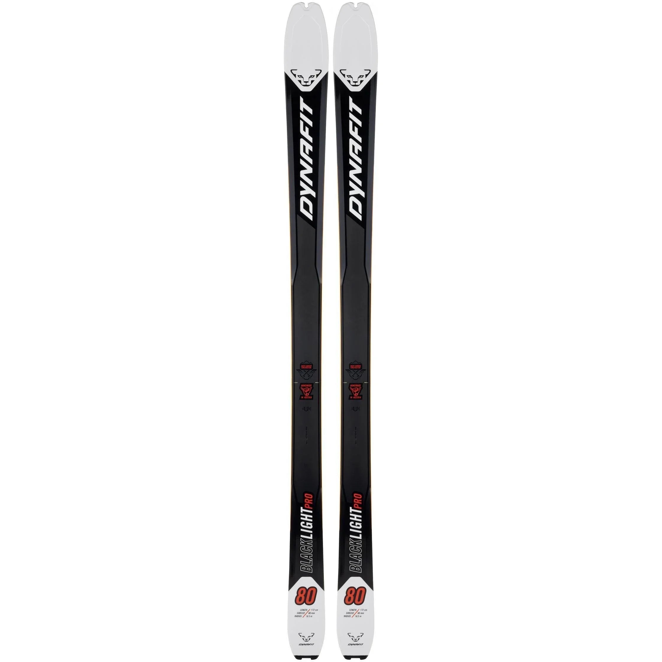 Dynafit Blacklight Pro Ski (23/24) Skis - Touring Skis - Ski Mountaineering - Mens Dynafit