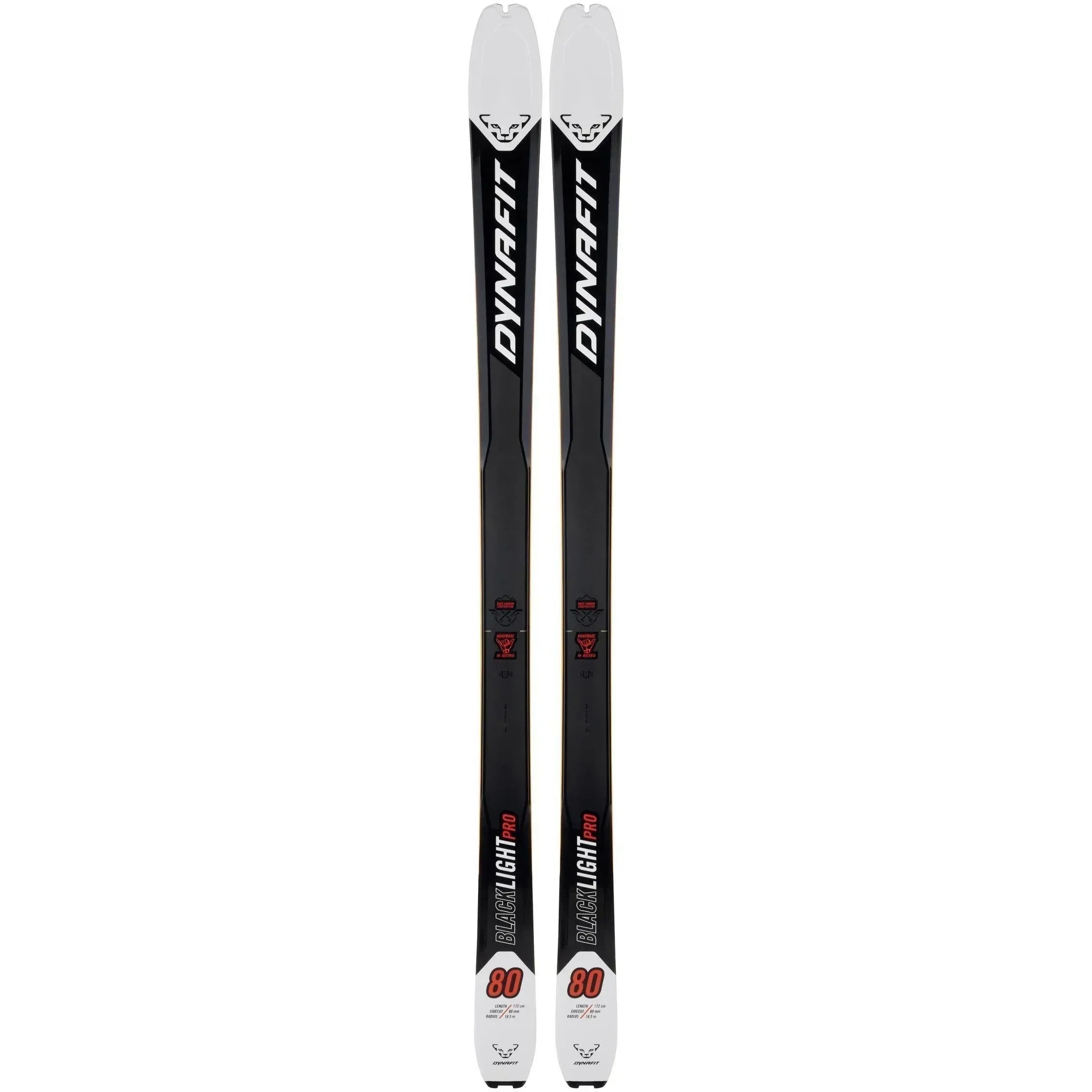 Dynafit Blacklight Pro Ski (23/24) Skis - Touring Skis - Ski Mountaineering - Mens Dynafit