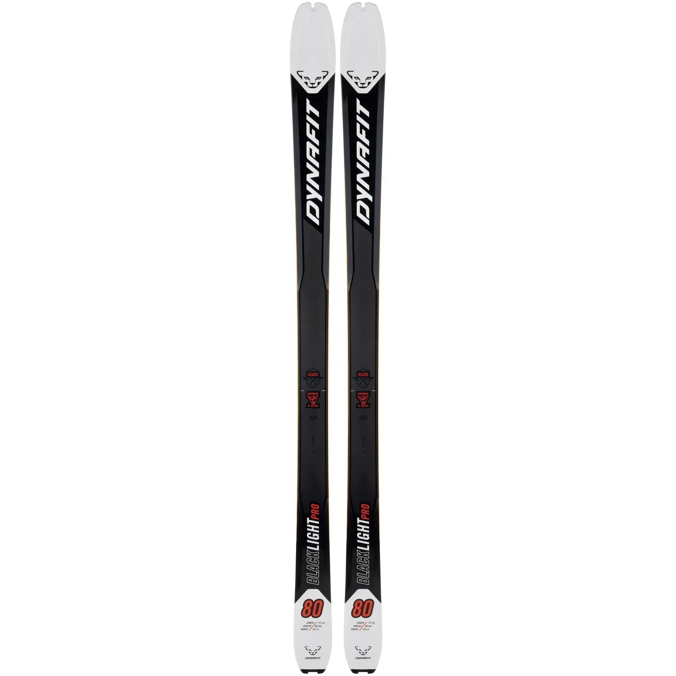 Dynafit Blacklight Pro Ski (23/24) Skis - Touring Skis - Ski Mountaineering - Mens Dynafit
