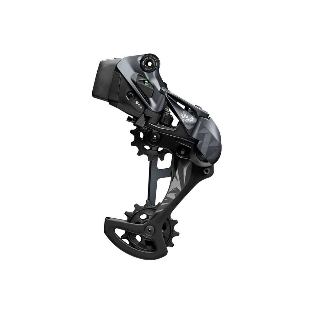 SRAM EAGLE XX1 AXS 12速 リアディレイラー&シフター Sram XX1 Eagle AXS Rear Derailleur - 12 Speed