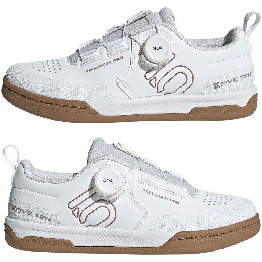 Five Ten Freerider Pro Boa W Cycling Shoes - Mountain Shoes - Womens Mountain Shoes Five Ten
