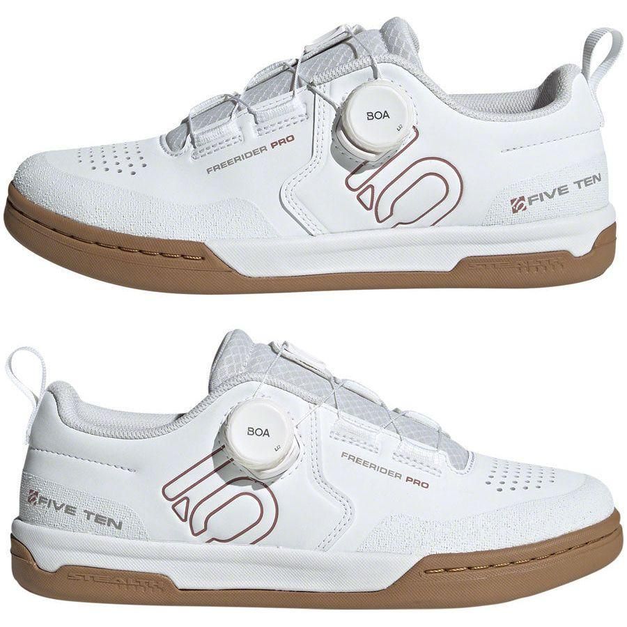 Five Ten Freerider Pro Boa W Cycling Shoes - Mountain Shoes - Womens Mountain Shoes Five Ten