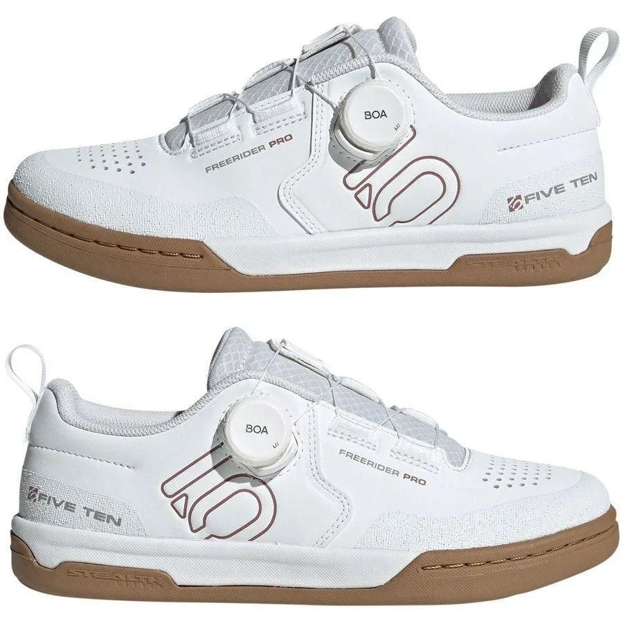 Five Ten Freerider Pro Boa W Cycling Shoes - Mountain Shoes - Womens Mountain Shoes Five Ten