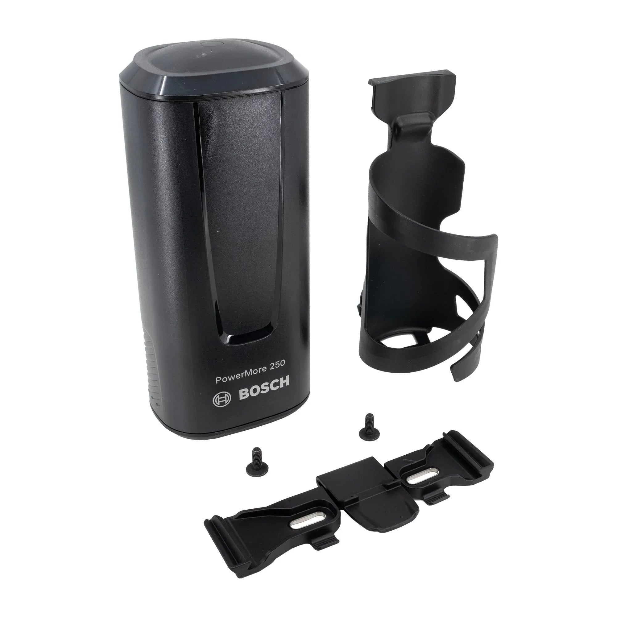 Bosch PowerMore 250 Kit (BBP3625), The smart system Electronics - Battery Bosch Default Title