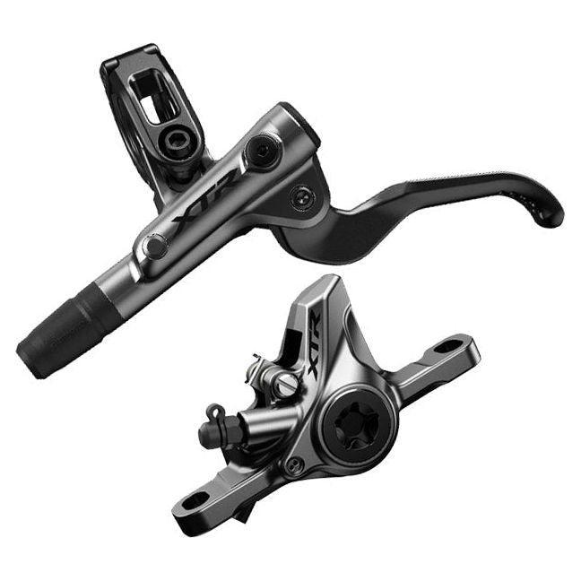 Shimano XTR Brake M9100 Front Cycling Parts - Brake - Disc Brake Shimano