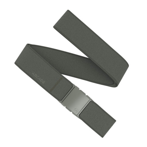 Arcade Atlas Belt Winter Accessories - Misc. Accessories Arcade Reg Ivy Green