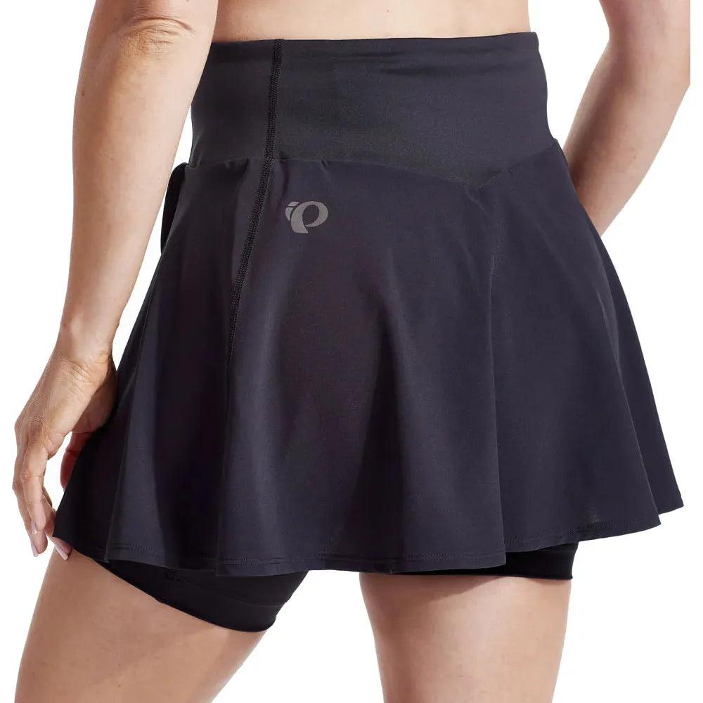 Pearl Izumi W Sugar Skirt Cycling Apparel - Womens - Skirt Pearl Izumi