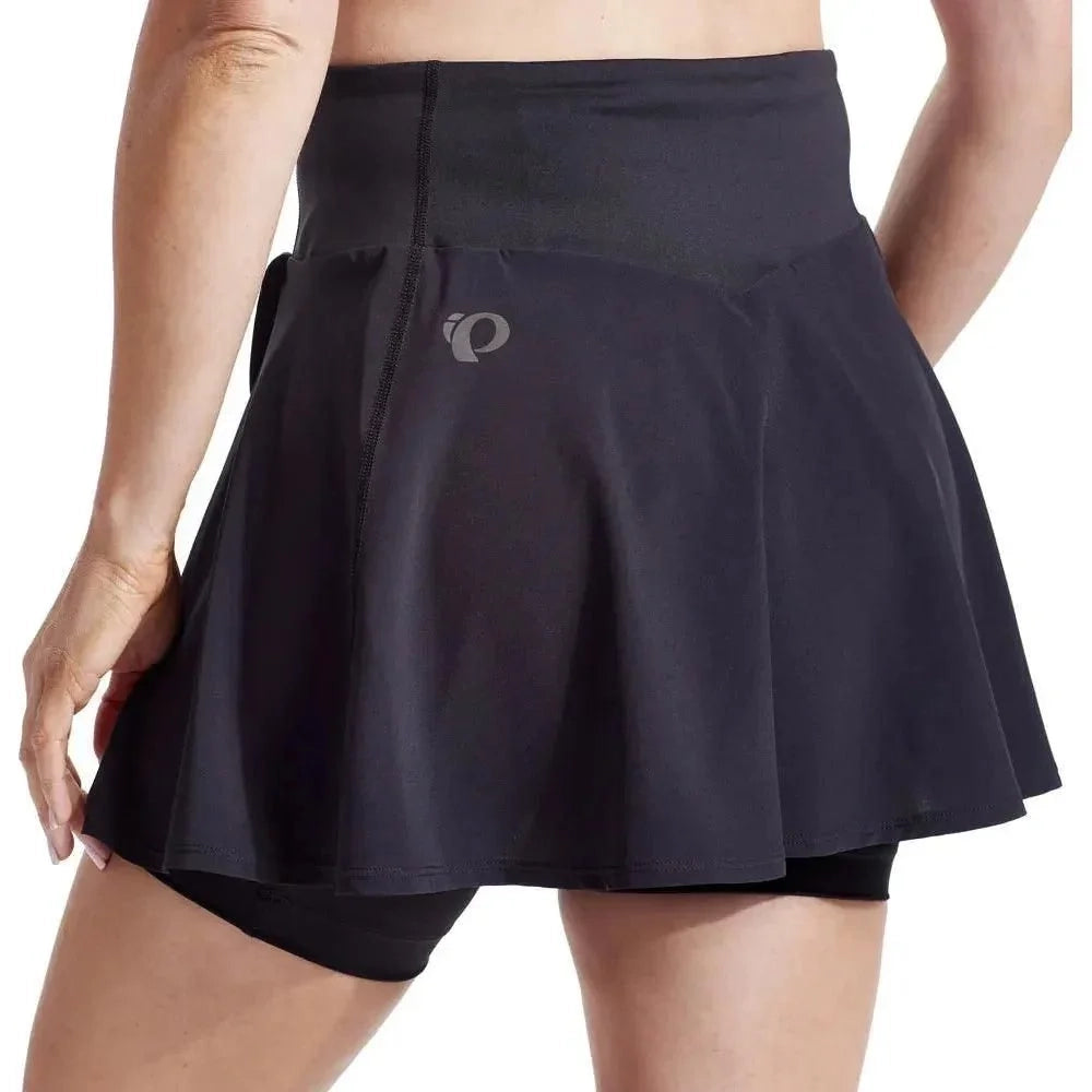 Pearl Izumi W Sugar Skirt Cycling Apparel - Womens - Skirt Pearl Izumi