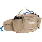 Camelbak M.U.L.E. 5 Waist Pack with Crux® 1.5L Lumbar Reservoir Backpacks and Bags - Cycling Hydration Packs and Vests Camelbak Moondust