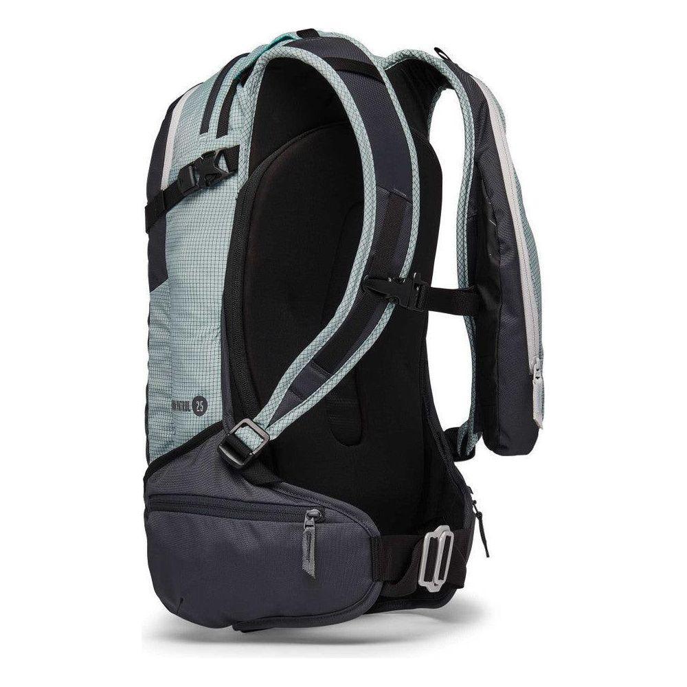 Black Diamond Dawn Patrol 25 Backpack (2025) Backpacks and Bags - Winter Pack Backcountry Black Diamond