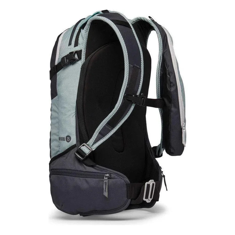 Black Diamond Dawn Patrol 25 Backpack (2025) Backpacks and Bags - Winter Pack Backcountry Black Diamond