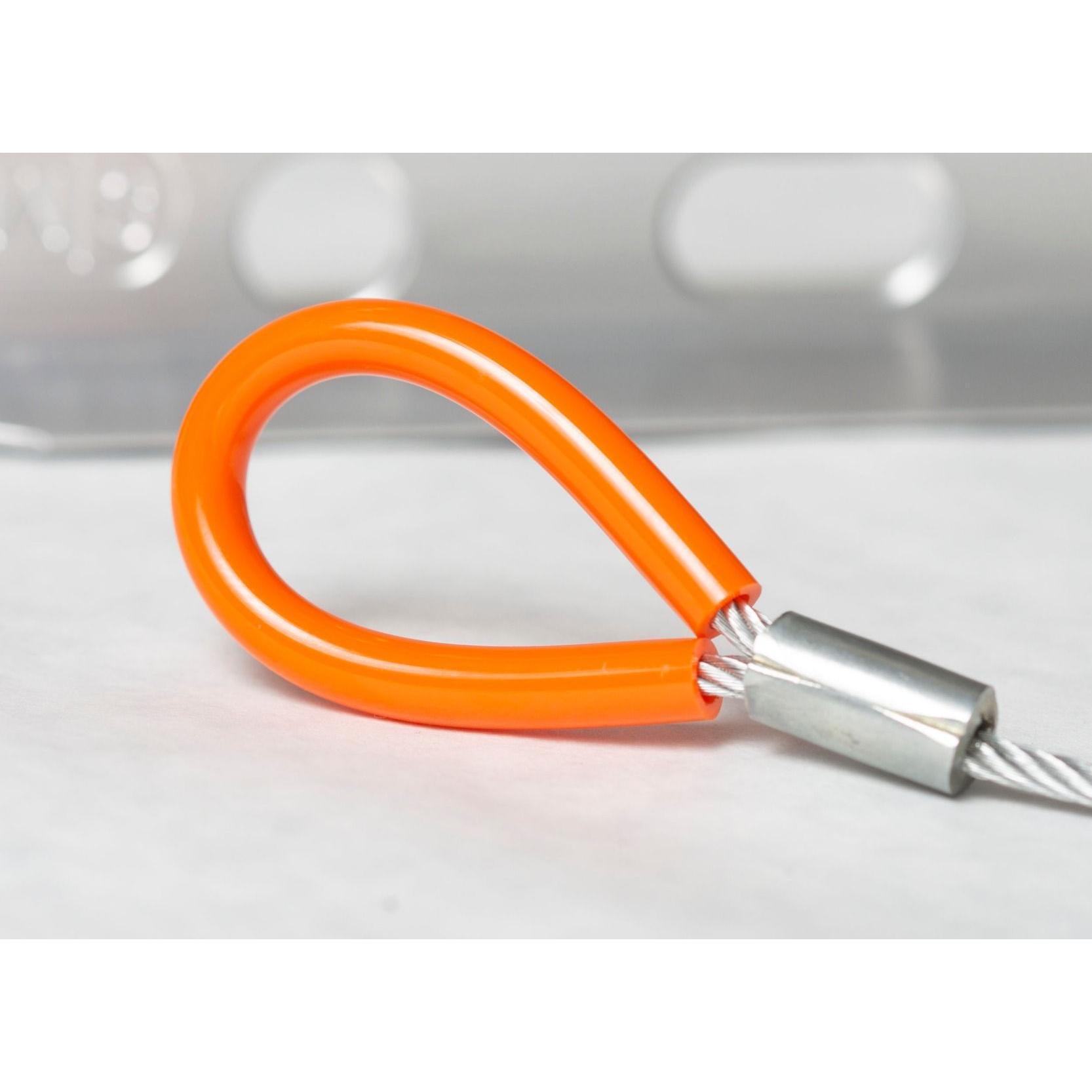 SMC Pro Picket, w/ Cable, 21" Summer Gear - Climbing Gear SMC