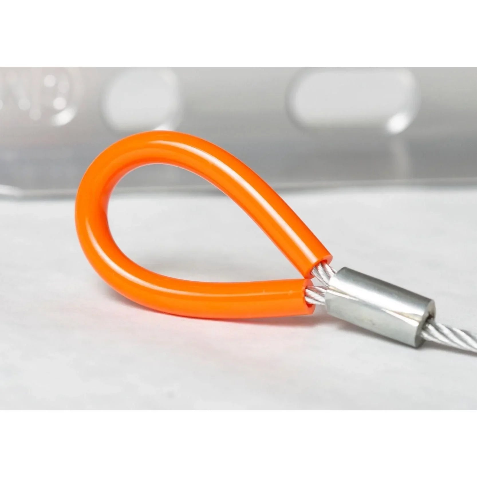 SMC Pro Picket, w/ Cable, 21" Summer Gear - Climbing Gear SMC