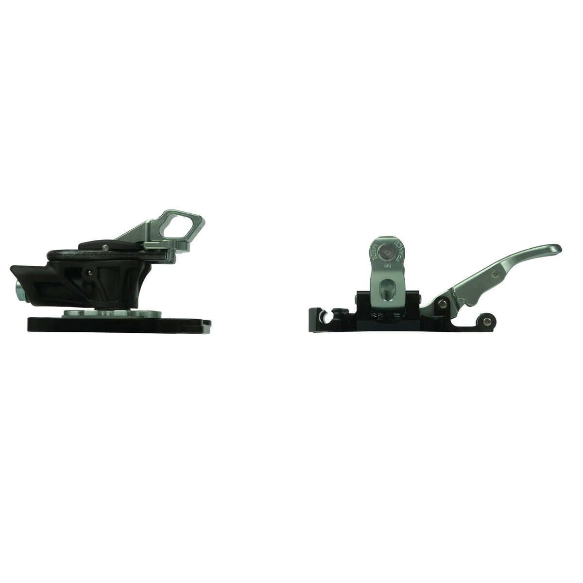 Plum OAZO II Touring Bindings Ski Bindings - Touring Bindings - Ski Mountaineering Plum