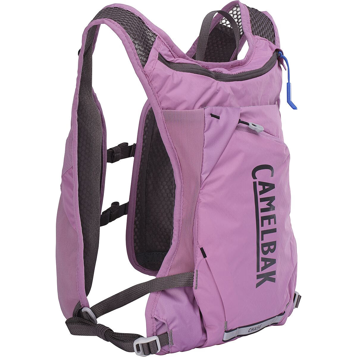 Camelbak W Chase Race 4 Vest 1.5L Backpacks and Bags - Cycling Hydration Packs and Vests Camelbak Lavender