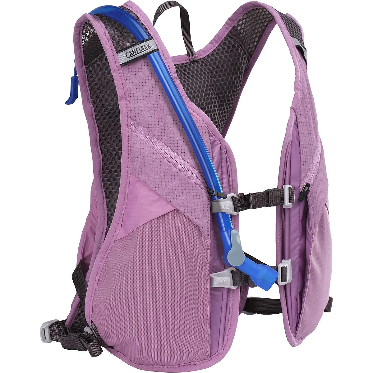 Camelbak W Chase Race 4 Vest 1.5L Backpacks and Bags - Cycling Hydration Packs and Vests Camelbak