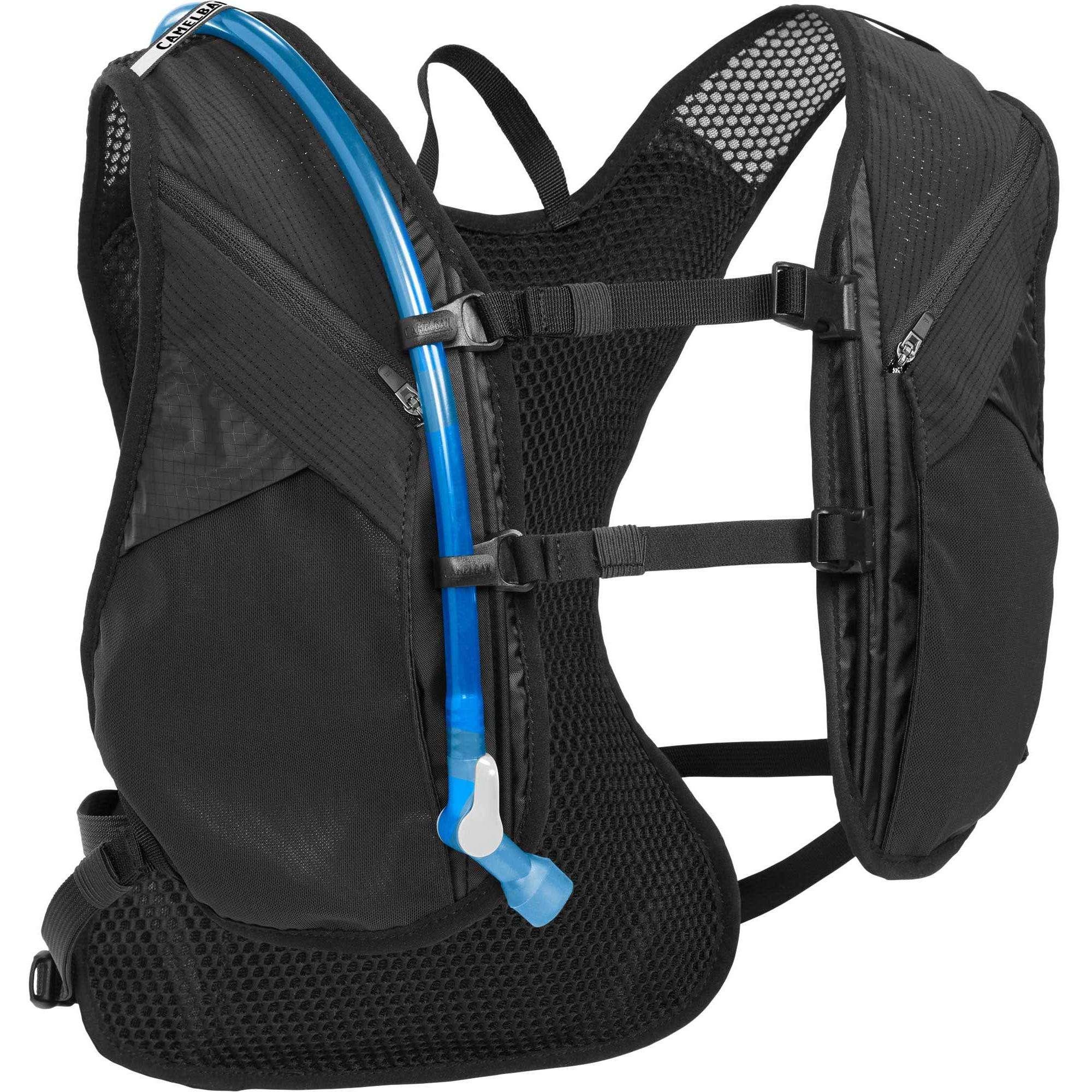 Camelbak W Chase Race 4 Vest 1.5L Backpacks and Bags - Cycling Hydration Packs and Vests Camelbak
